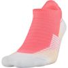 imageUnder Armour UnisexAdult Run Cushion No Show Tab SocksBrilliance 1pair