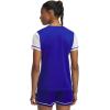 imageUnder Armour Womens Challenger Jersey400 Royal  White  White
