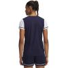 imageUnder Armour Womens Challenger Jersey410 Midnight Navy  White  White