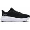 imageUnder Armour Womens Charged Rogue 5 Sneaker001 BlackBlackWhite
