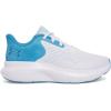 imageUnder Armour Womens Charged Rogue 5 Sneaker101 WhiteEther BlueStream