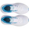 imageUnder Armour Womens Charged Rogue 5 Sneaker101 WhiteEther BlueStream