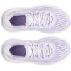 imageUnder Armour Womens Charged Rogue 5 Sneaker535 Salt PurpleTransparentTransparent