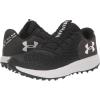 imageUnder Armour Womens Glyde 20 Turf Softball Shoe001 BlackBlackMetallic Silver