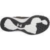 imageUnder Armour Womens Glyde 20 Turf Softball Shoe001 BlackBlackMetallic Silver