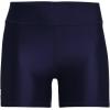 imageUnder Armour Womens HeatGear Armour Mid Rise MiddyMidnight Navy 410White