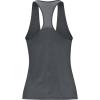imageUnder Armour Womens HeatGear Armour Racer TankGray