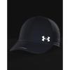 imageUnder Armour Womens Isochill Launch WrapbackBreaker Blue 478Reflective
