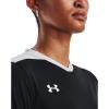 imageUnder Armour Womens Maquina 30 Jersey001 Black   White