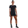 imageUnder Armour Womens Maquina 30 Jersey001 Black   White