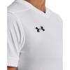imageUnder Armour Womens Maquina 30 Jersey100 White   Black