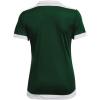imageUnder Armour Womens Maquina 30 Jersey301 Forest Green   White
