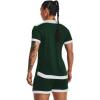 imageUnder Armour Womens Maquina 30 Jersey301 Forest Green   White
