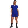 imageUnder Armour Womens Maquina 30 Jersey400 Royal   White