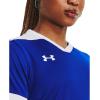 imageUnder Armour Womens Maquina 30 Jersey400 Royal   White