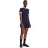 imageUnder Armour Womens Maquina 30 Jersey410 Midnight Navy   White