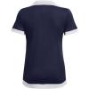imageUnder Armour Womens Maquina 30 Jersey410 Midnight Navy   White