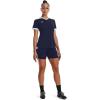 imageUnder Armour Womens Maquina 30 Jersey410 Midnight Navy   White