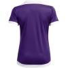 imageUnder Armour Womens Maquina 30 Jersey500 Purple   White