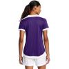 imageUnder Armour Womens Maquina 30 Jersey500 Purple   White