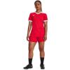imageUnder Armour Womens Maquina 30 Jersey600 Red   White