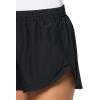 imageUnder Armour Womens Mileage Shorts004 Black   Black