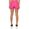 imageUnder Armour Womens Mileage Shorts686 Astro Pink   Reflective