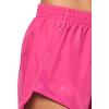 imageUnder Armour Womens Mileage Shorts686 Astro Pink   Reflective