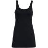 imageUnder Armour Womens Motion Dress001 Black   Jet Gray