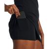 imageUnder Armour Womens Motion Dress001 Black   Jet Gray