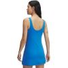 imageUnder Armour Womens Motion Dress402 Blue Atlantis   Washed Navy