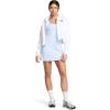 imageUnder Armour Womens Motion Dress464 Nimbus Blue   White
