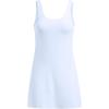 imageUnder Armour Womens Motion Dress464 Nimbus Blue   White
