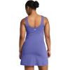 imageUnder Armour Womens Motion Dress561 Starlight   Celeste