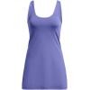 imageUnder Armour Womens Motion Dress561 Starlight   Celeste