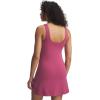 imageUnder Armour Womens Motion Dress659 Fuchsia Dusk   Dark Maroon