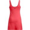 imageUnder Armour Womens Motion Dress713 Racer Red   Black