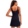 imageUnder Armour Womens Motion DressBlackWhite