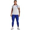 imageUnder Armour Womens New Freedom Banner TShirt100 White   Royal