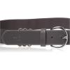 imageUnder Armour Womens Softball Belt019 Charcoal   White