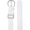 imageUnder Armour Womens Softball Belt100 White   White
