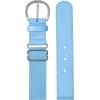 imageUnder Armour Womens Softball Belt475 Carolina Blue  Carolina Blue  White