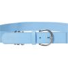 imageUnder Armour Womens Softball Belt475 Carolina Blue  Carolina Blue  White