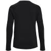 imageUnder Armour Womens Softball Crew Pullover 22001 Black   White