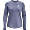 imageUnder Armour Womens Softball Crew Pullover 22Aurora Purplewhite