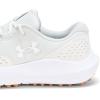 imageUnder Armour Womens Surge Golf Cleat Sneaker114 White ClayWhite ClayWhite