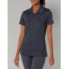 imageUnder Armour Womens Tac Performance Range Polo 20Dark Navy Blue 465Dark Navy Blue