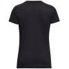 imageUnder Armour Womens Tactical Tech TShirt465 Dark Navy Blue   Black