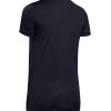 imageUnder Armour Womens Tactical Tech TShirtBlack