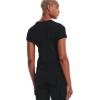 imageUnder Armour Womens Tactical Tech TShirtBlack